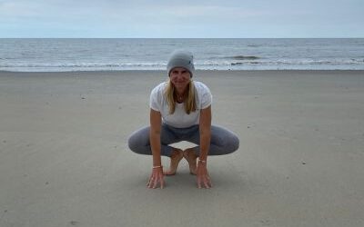 Warum Kundalini-Yoga am Morgen dein Leben verändern kann – und wie es gegen Cold Depression hilft